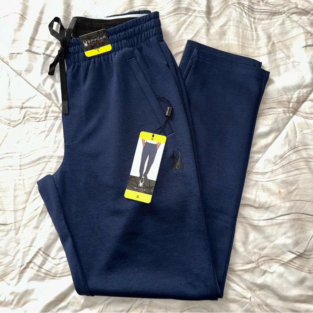 Spyder Men’s‎ Pants NWT
